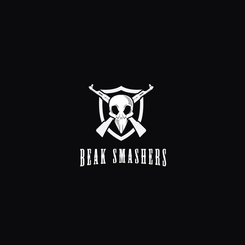 BEAK SMASHERS LOGO