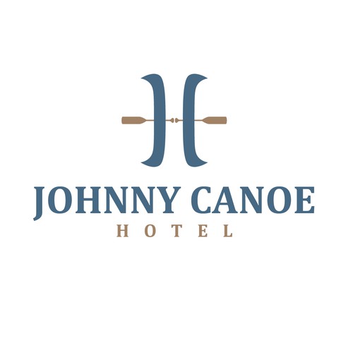 logo for hotel