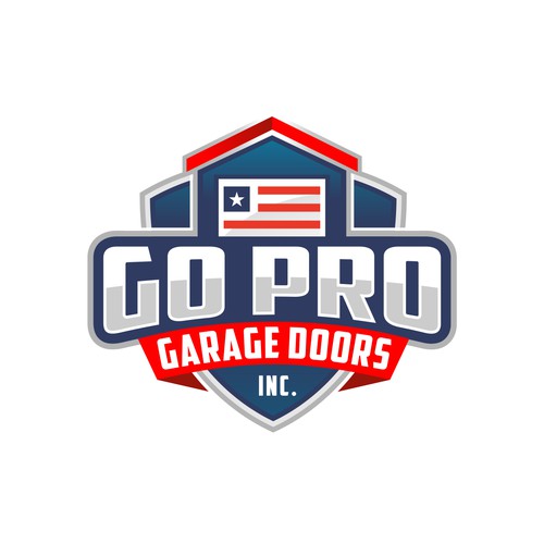 Go Pro Garage Doors Inc