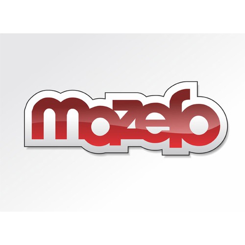 Logo needed for "mazero" a new business consulting company