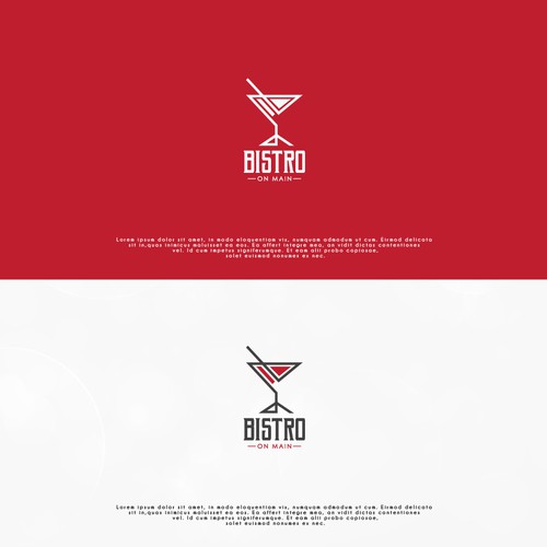 Bistro and bar
