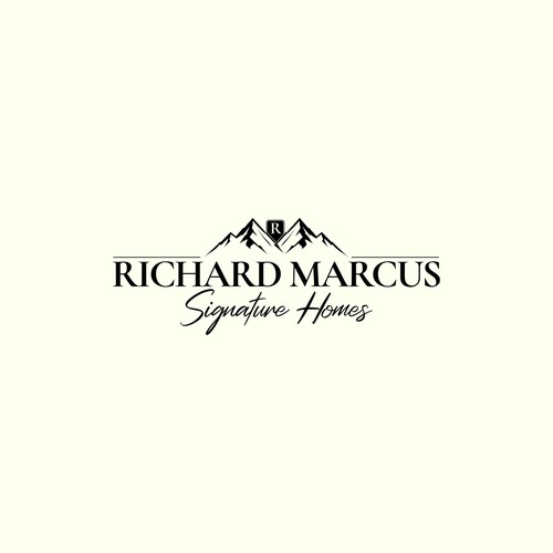 Richard Marcus Signature Homes 