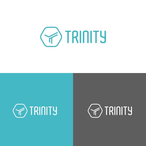 Trinity Logo