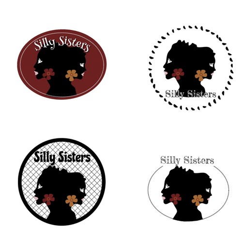 Feminine Logos