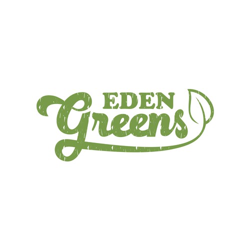 Eden Greens