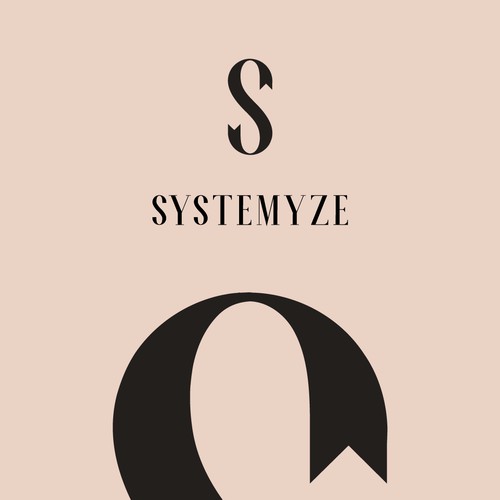 Systemyze, a stationery brand.
