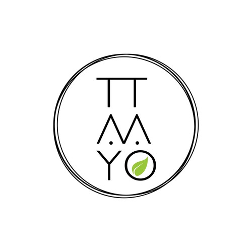 tay tao logo contest