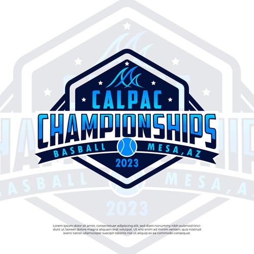 Calpac Championship