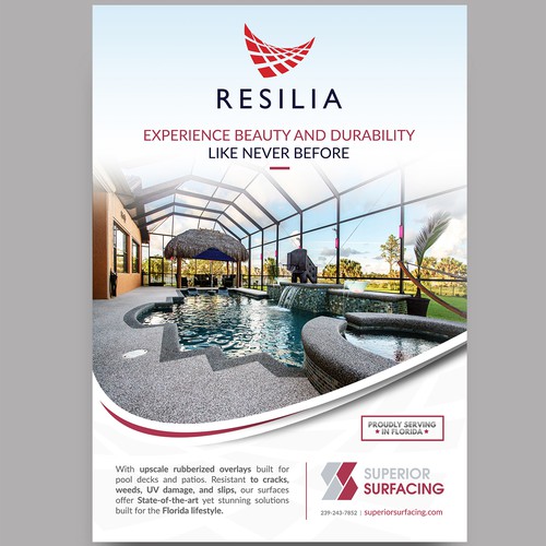 FLYER
