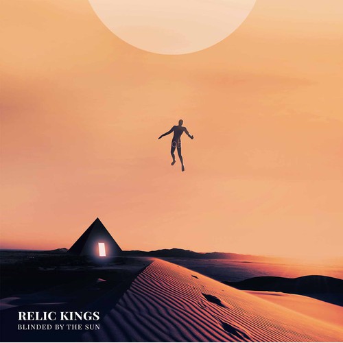 Relic Kings Album Cover