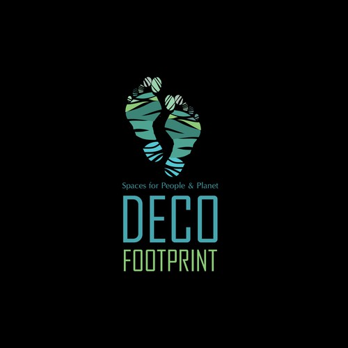 Logo concept for Ecological Design Services