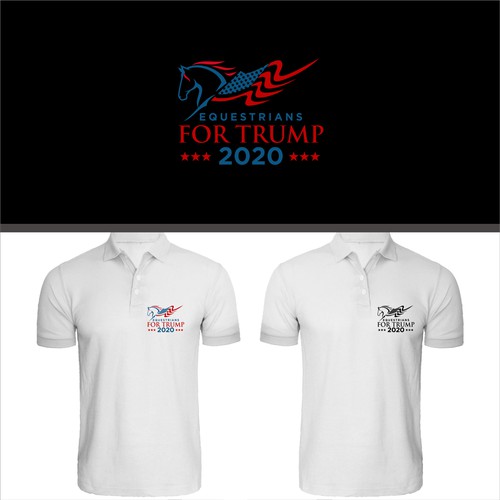 equestrians for trump 2020