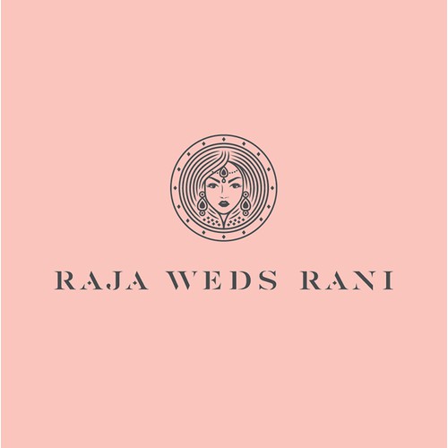 Amazing classy & luxury fashion logo design