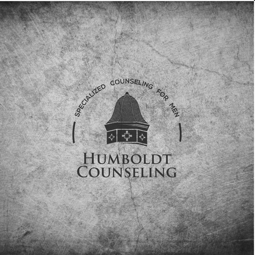 Classic Logo for Humboldt Counseling