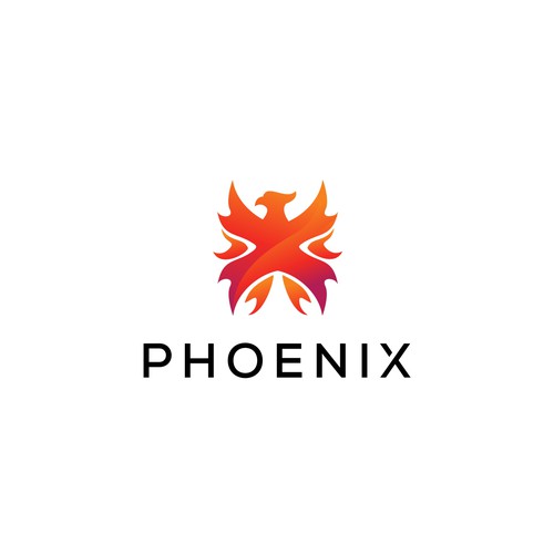  Phoenix logo