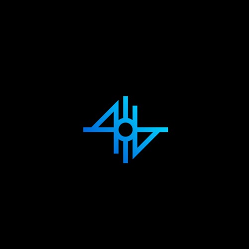 Abstract symbol