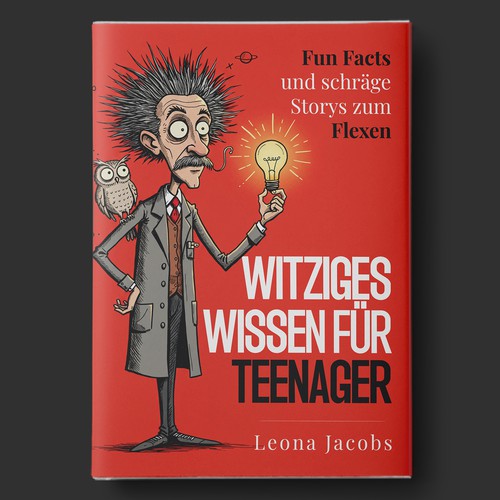 Book Cover Design