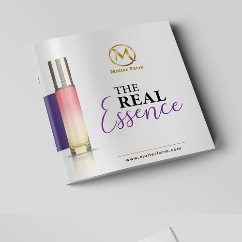 brochure