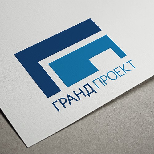 logo for engineering company