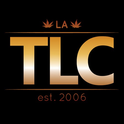 Logo for TLC