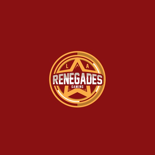 Esport logo