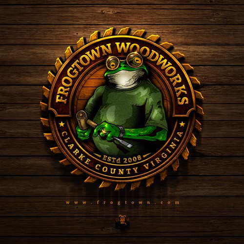 Frogtown Woodworks