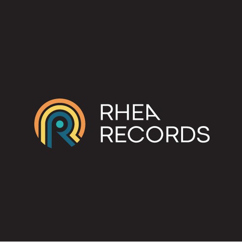 Rhea Records Logo