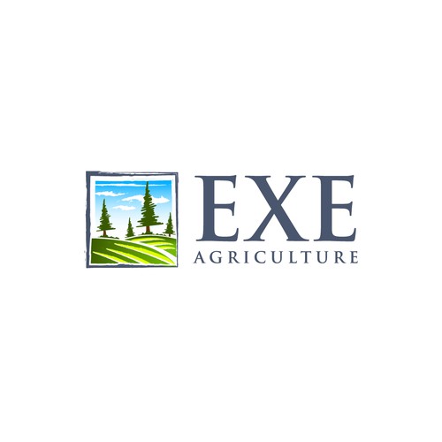 agriculture logo 
