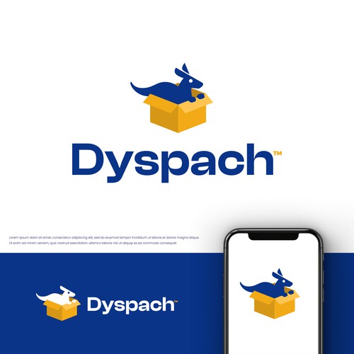 Dyspach Logistics
