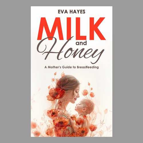 Milk and Honey Ebook Cover