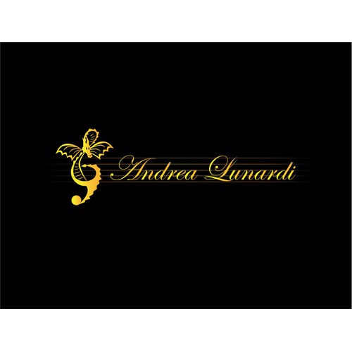 Aiuta Andrea Lunardi con un nuovo logo