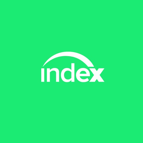 Index App Logo