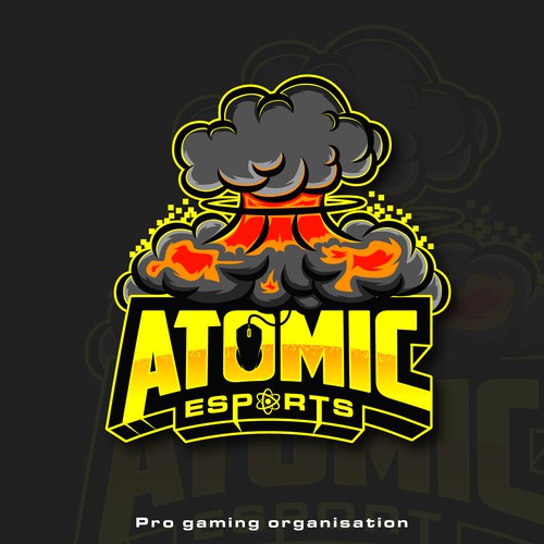 ATOMIC Esports