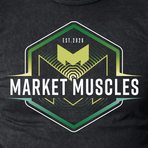 Market Muscles 