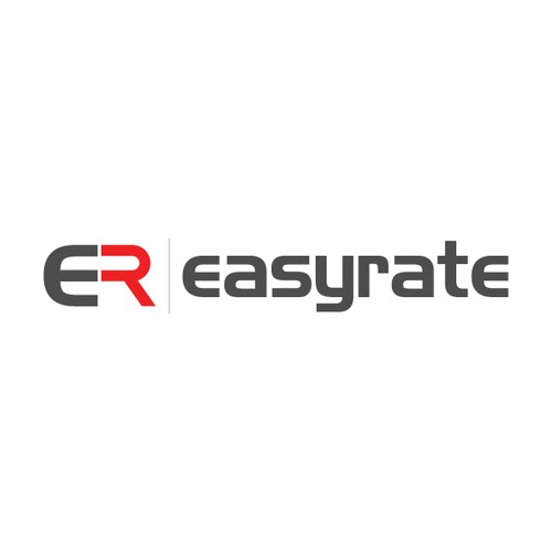 EasyRate needs a new logo