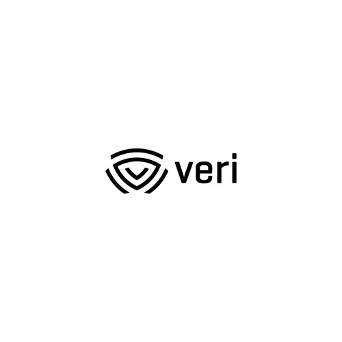 Veri Logo Design