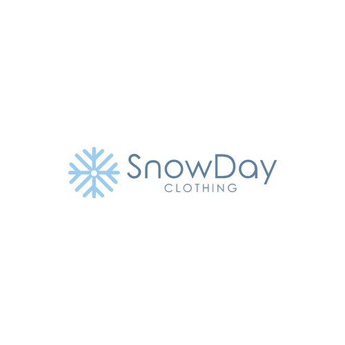 Snowday Logo