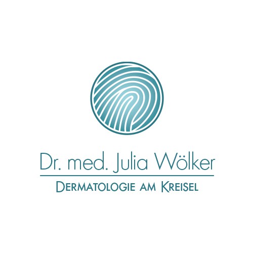 Logo-Design: Dr. Wölker