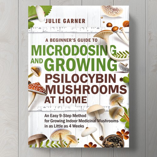 guide book cover