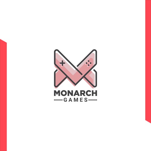 Monarch Games