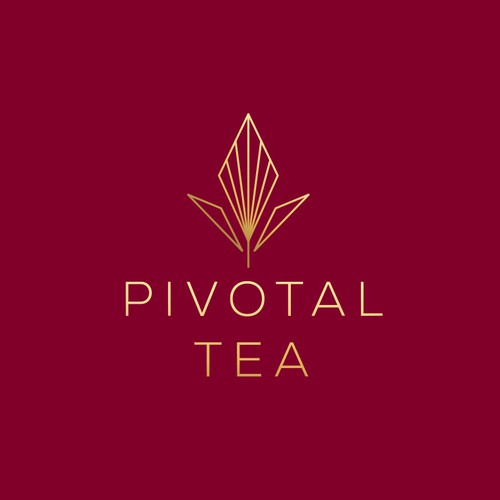 Pivotal Tea Logo