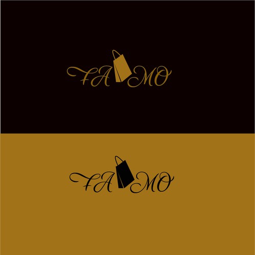 logo design for fashion