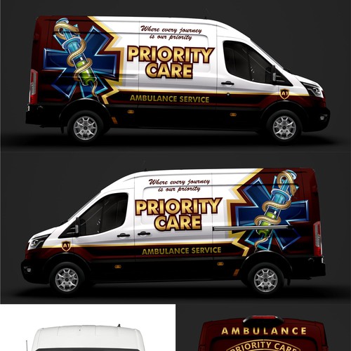 Priority Care Ambulance