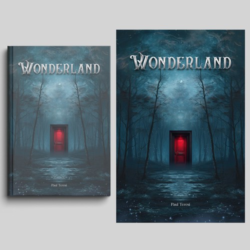 Design for Book Cover