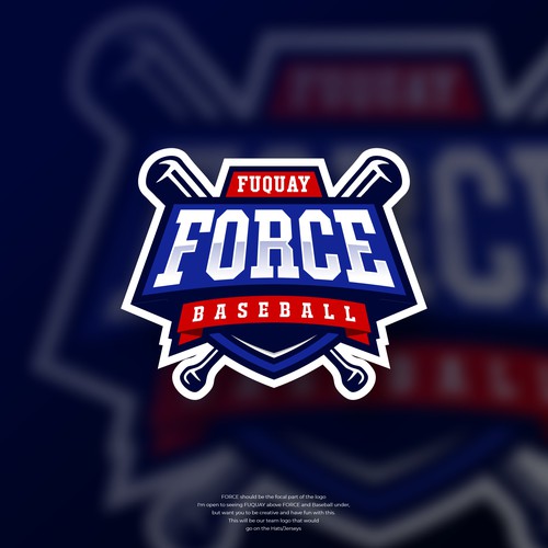 FUQUAY FORCE BASEBALL