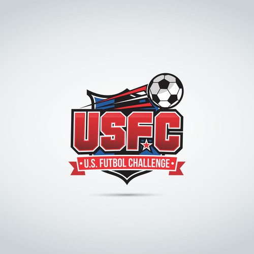 usfc  logo desing