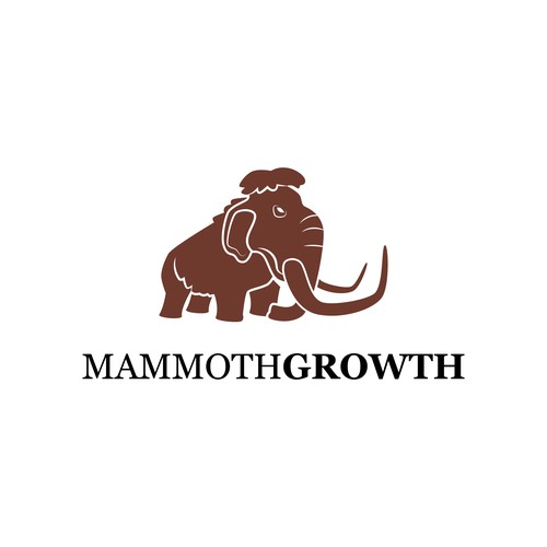 mamoth logo