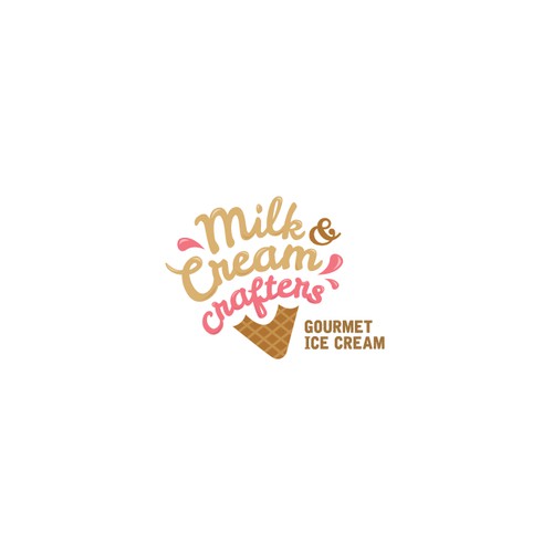 Milk & Cream Crafters