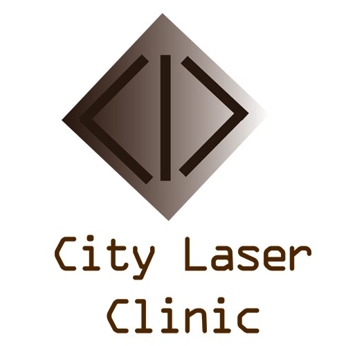 logo for City Laser Clinic