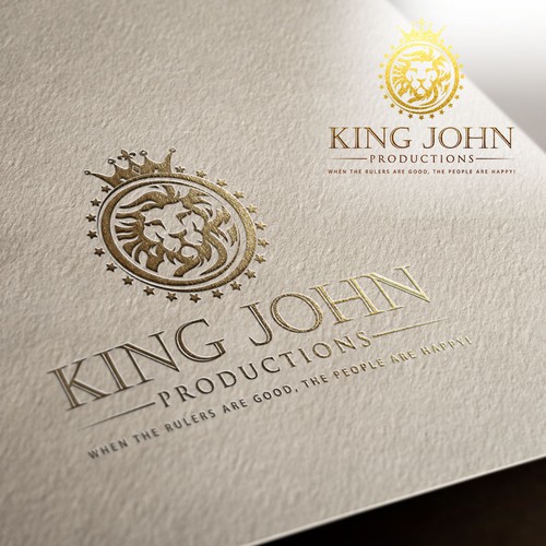King John Productions